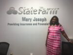 Mary Joseph Insurance Agency Inc