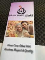 Passionate Heart Home Care