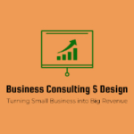 Business Consulting and Design