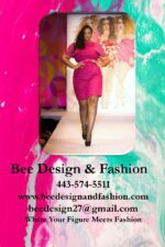 Bee Design & Fashion