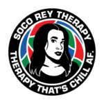 Soco Rey Therapy Logo