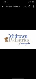 Midtown Pediatrics of Memphis