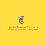 Grace Academic Precepts Logo