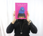 The Hats We Wear Book