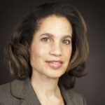 Dr. Leigh Ann Hutchinson (Harvard College/Yale Medical School)