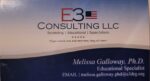 E3 Consulting-Exceeding, Educational, Expectations-front