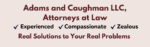 Adams & Caughman, LLC, Attorneys at Law