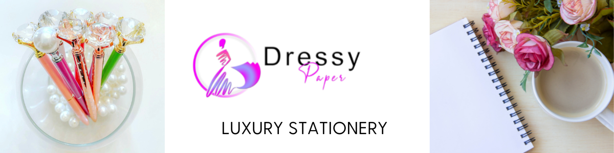 Dressy Paper