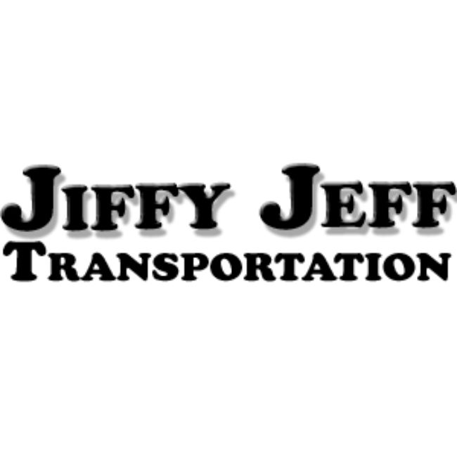 Jiffy Jeff Transportation