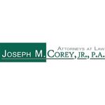 Attorneys at Law Joseph M Corey