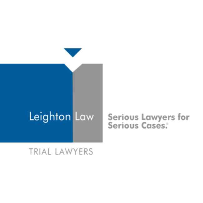 Leighton Law