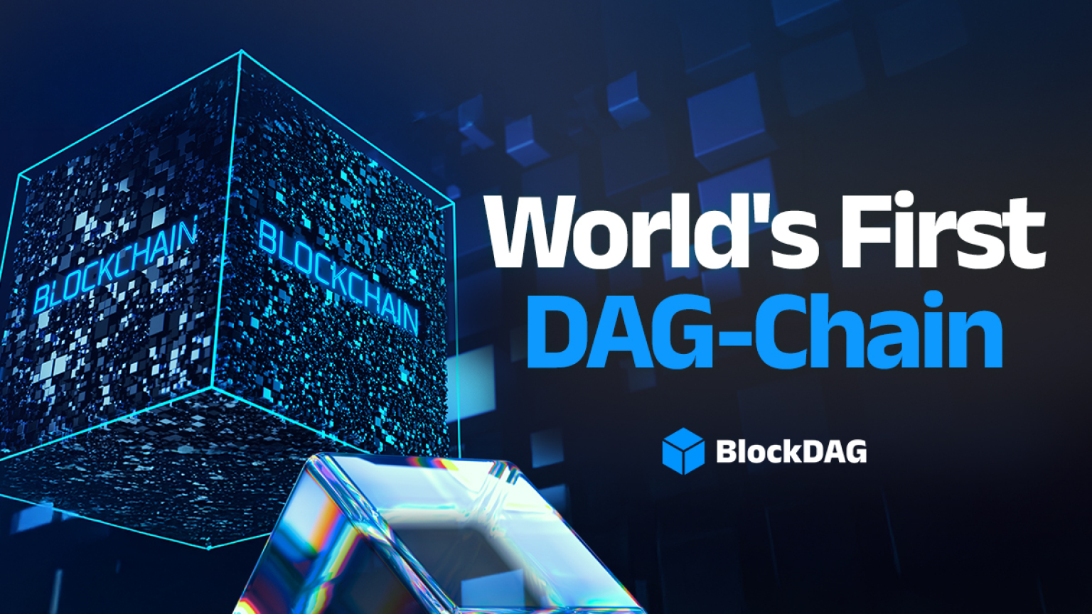 BlockDAG Network