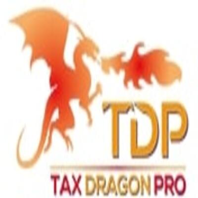 Tax Dragon Pro