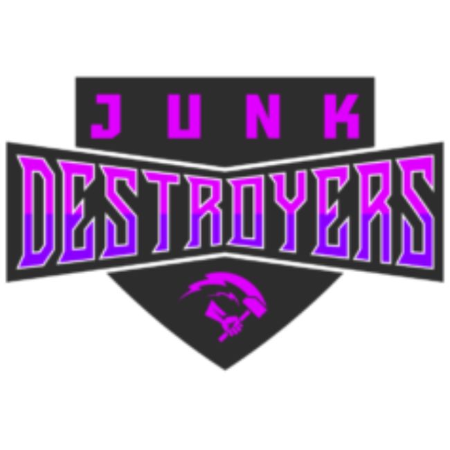 Junk Destroyers