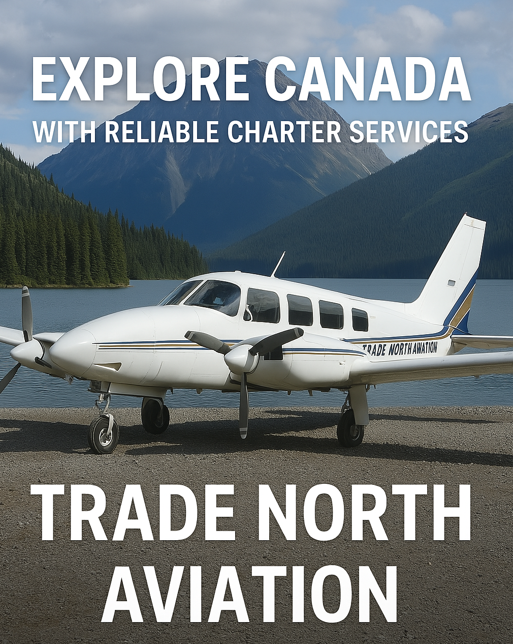 Trade North Aviation