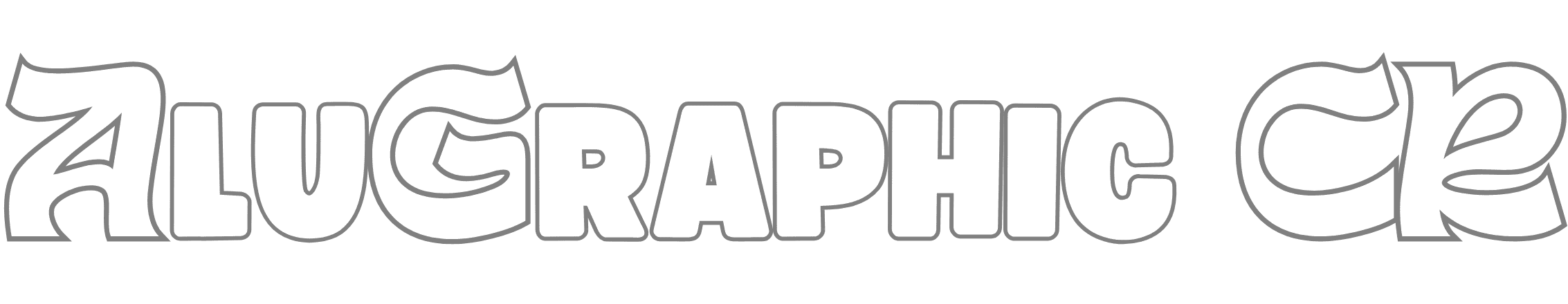 Alugraphic CR