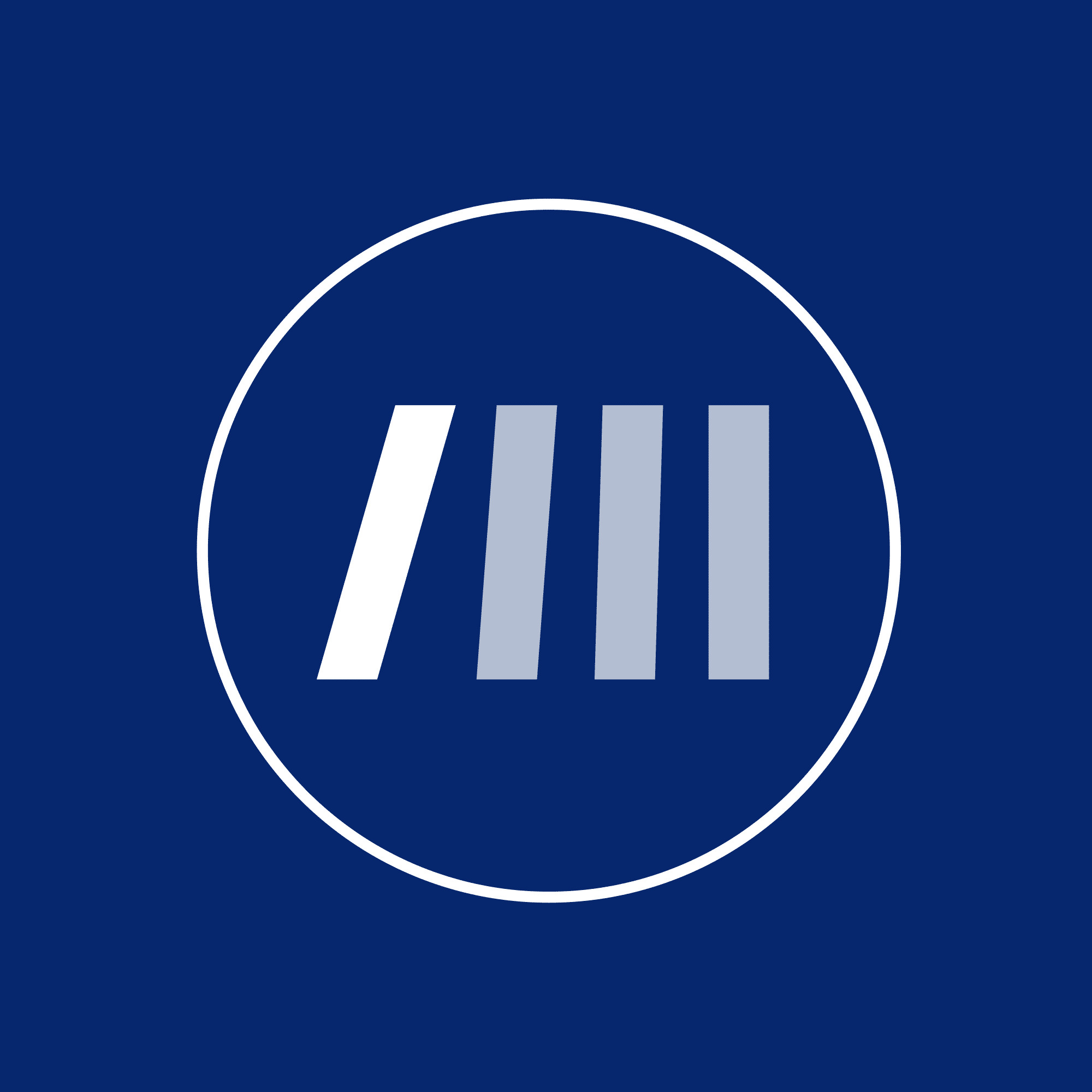 Geopolitical Summary logo