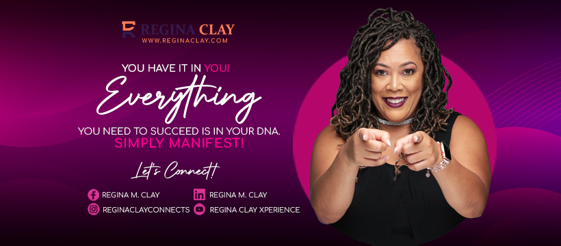 Regina Clay Consulting Group
