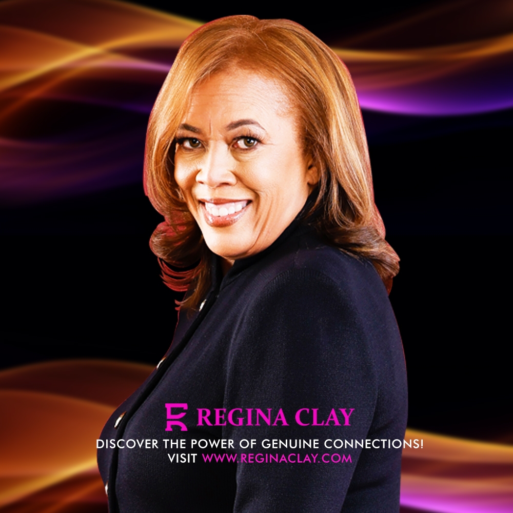 Regina Clay Consulting Group