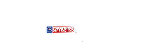 Hit By A Truck Call Chuck