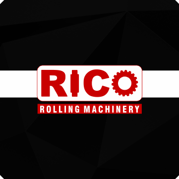 Rico Rolling machinery