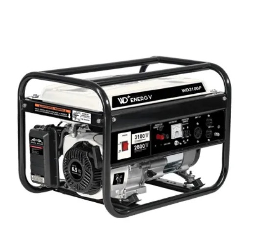 China Wedoplus Generator & Power Equipment Co., Ltd.