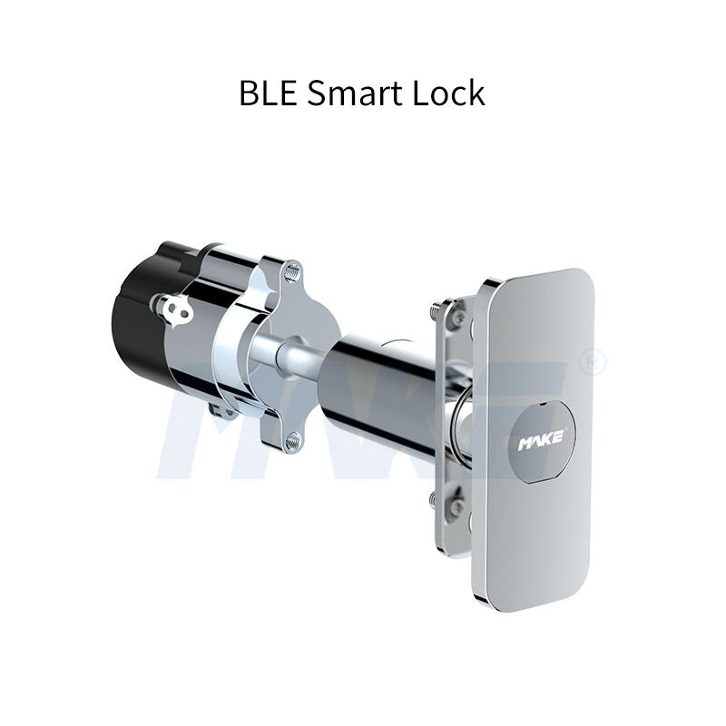 Xiamen Make Locks Manufacturer Co., Ltd.