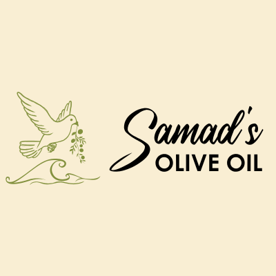 Samad’s Olive Oil