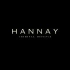 CHRIS HANNAY