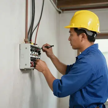 Vegas Electrician
