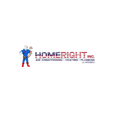 Homeright Inc