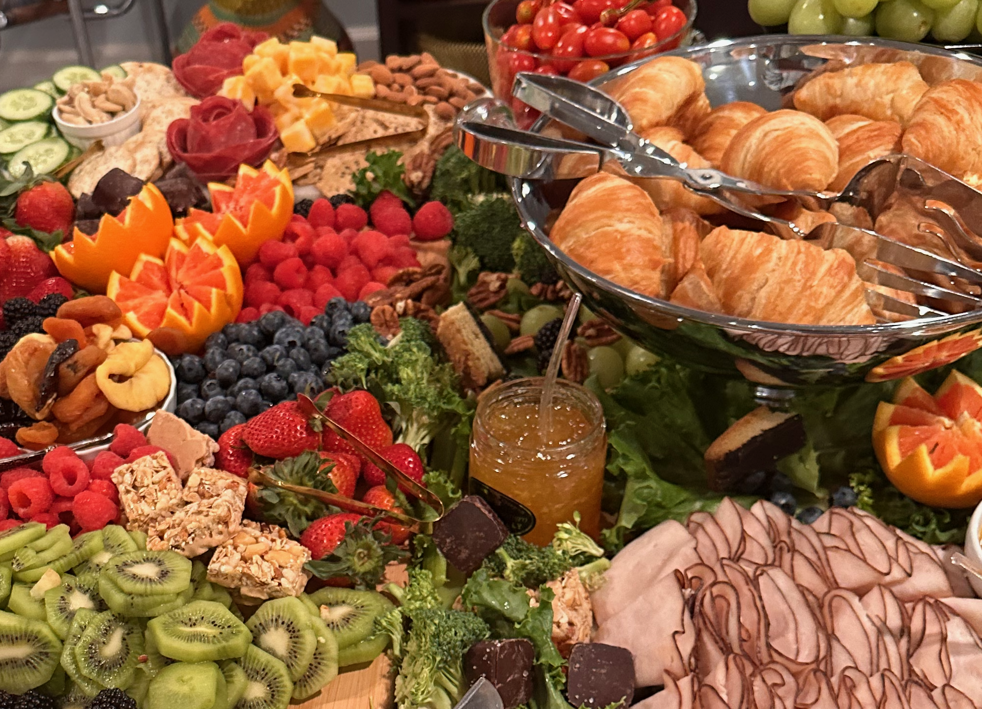 Grazing Table