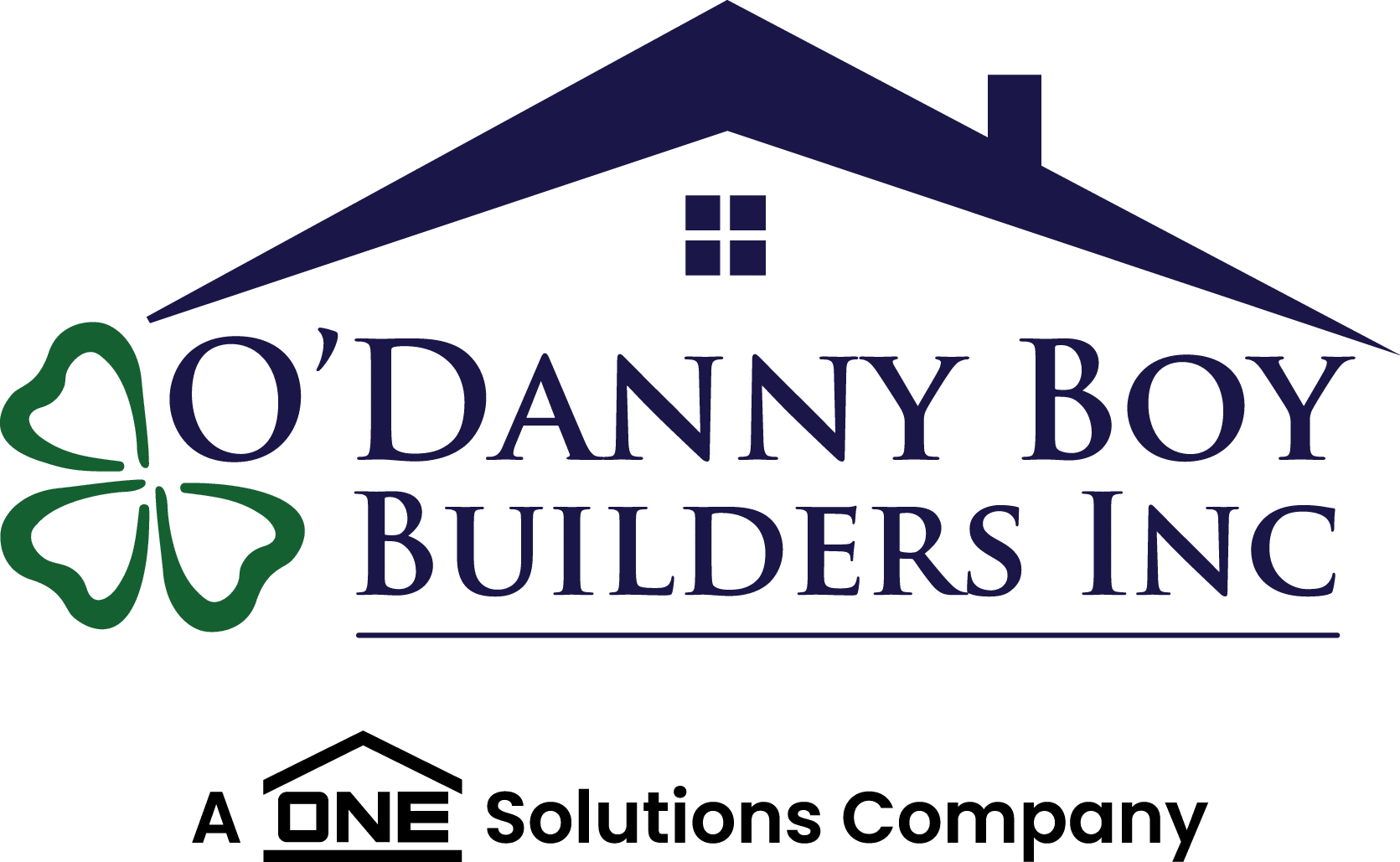 ODanny Boy Builders