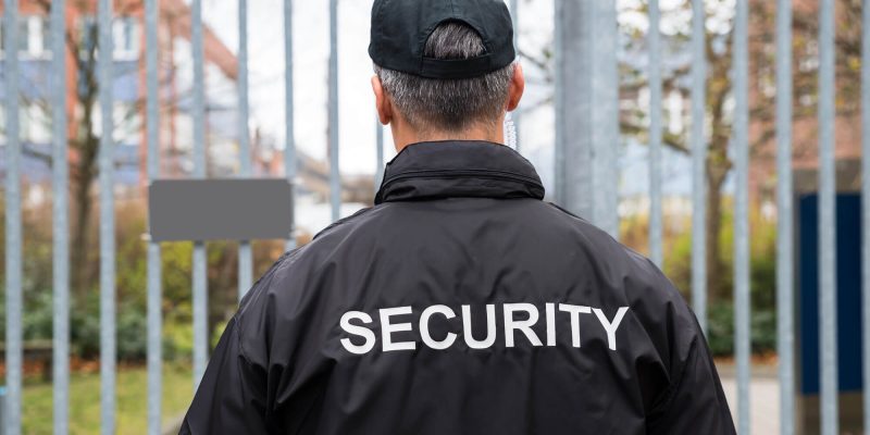 GS Prime Security