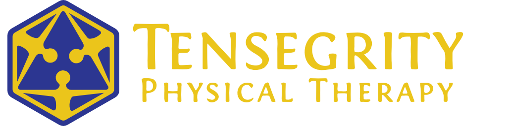 Tensegrity Physical Therapy