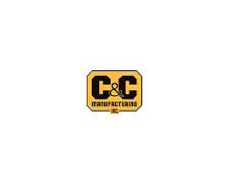 C & C Manufacturing Inc