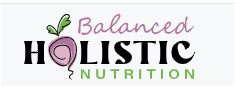 Balanced Holistic Nutrition