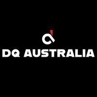 DQ Australia logo representing a professional digital marketing agency based in Perth, Australia. The company specializes in SEO, local SEO, website development, and online marketing services. DQ Australia helps businesses improve search engine rankings, increase online visibility, and generate quality leads through result-driven digital strategies tailored for business growth.