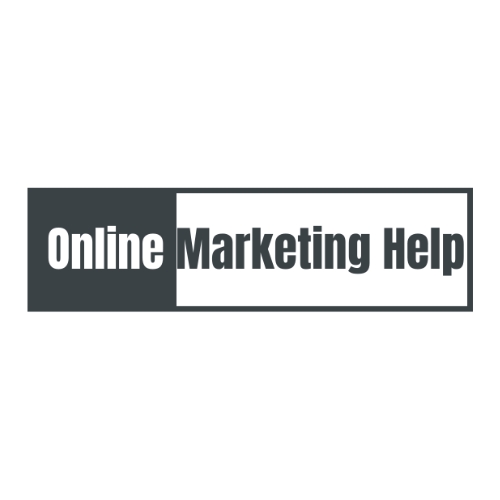 Online Marketing Help