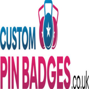 Customised Enamel Pin Badge Supplier UK