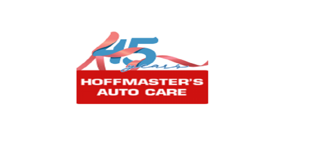 Hoffmaster’s Auto Care
