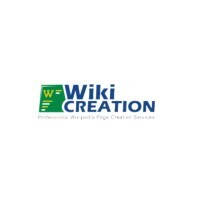 Wiki Page Creation
