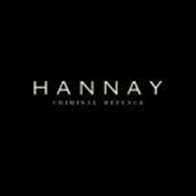 Hannay Criminal Defence – Sydney