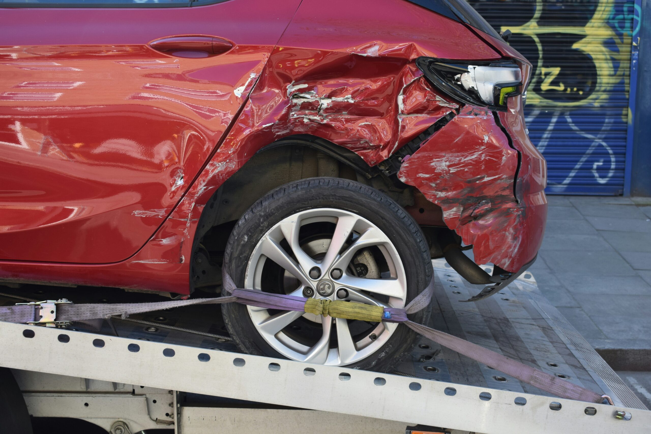Halifax Tow Truck Service