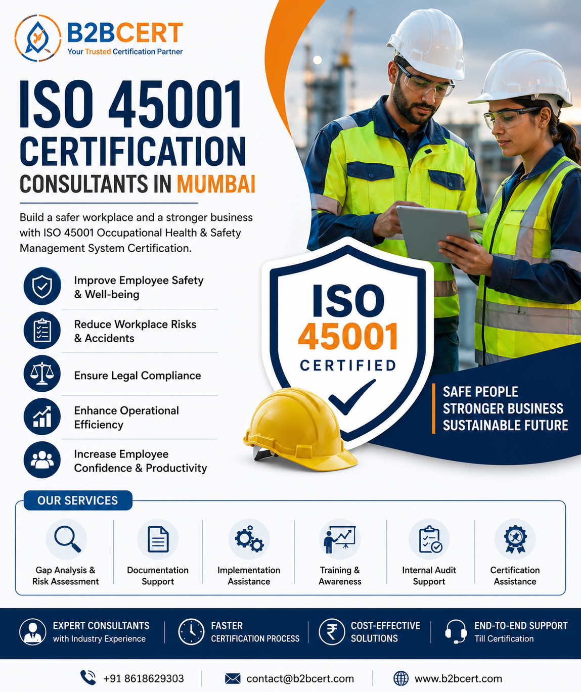 ISO 45001
