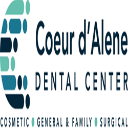 Coeur d’Alene Dental Center Coeur d’Alene Dental Center