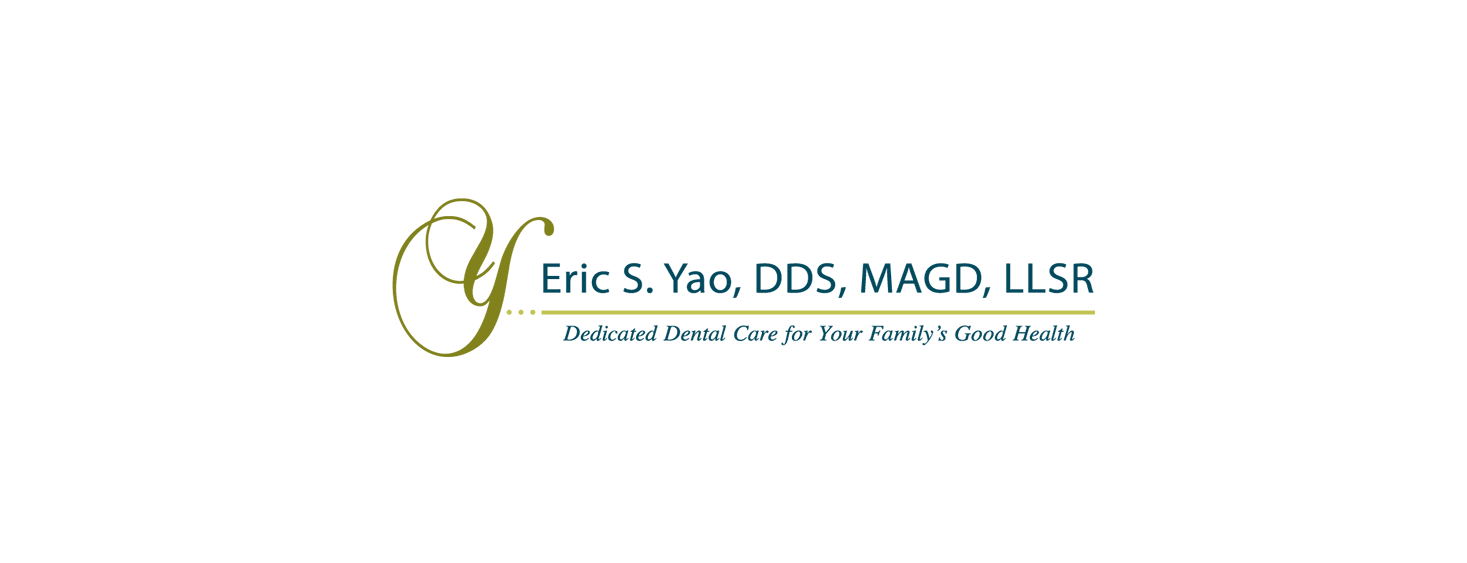 Eric S. Yao DDS, MAGD Eric S. Yao DDS, MAGD