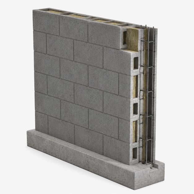 Fire Wall Solution in Ahmedabad | JSR Earthing