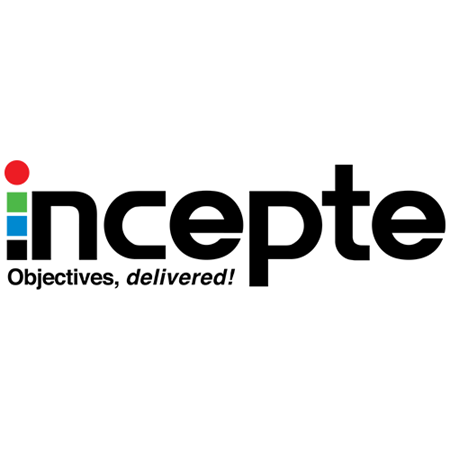 Incepte Pte Ltd. Incepte Pte Ltd.