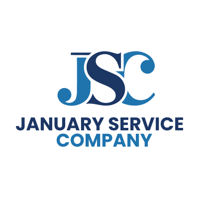 January Service Company logo January Service Company logo